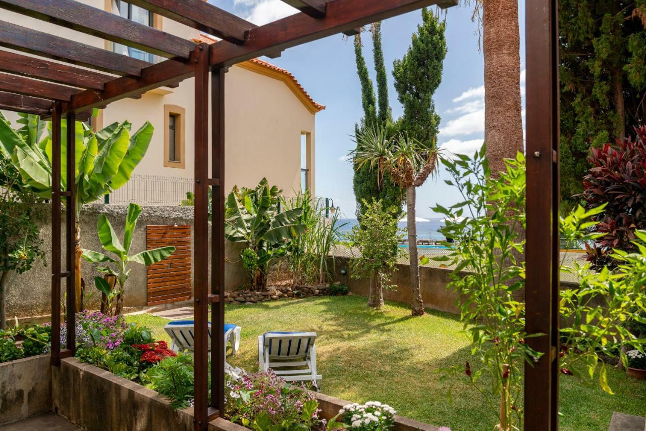 Casa Do Lido By An Island Apart ฟุงชาล ภายนอก รูปภาพ